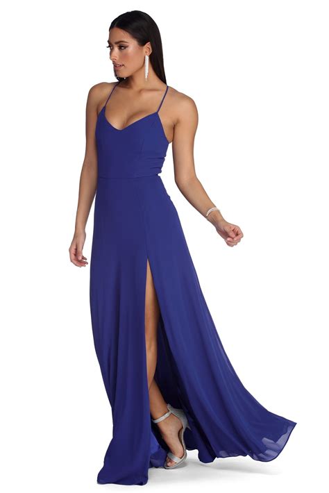 windsor prom dresses|More.